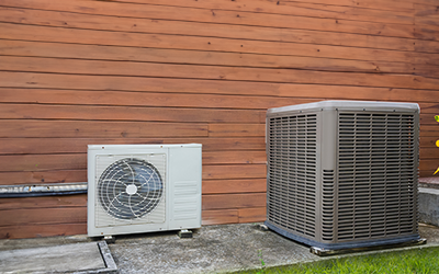 Heat Pump Service - ONCALL Heating and Cooling
