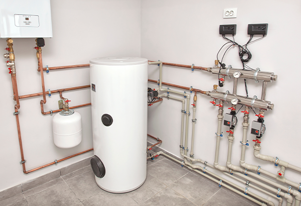 Trusted boiler repair, maintenance, and new boiler installation by On Call HVAC